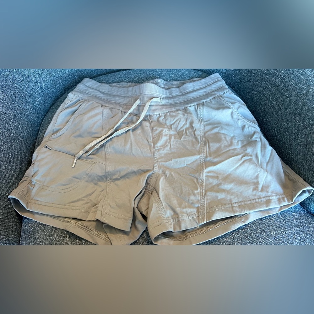 North Face Shorts